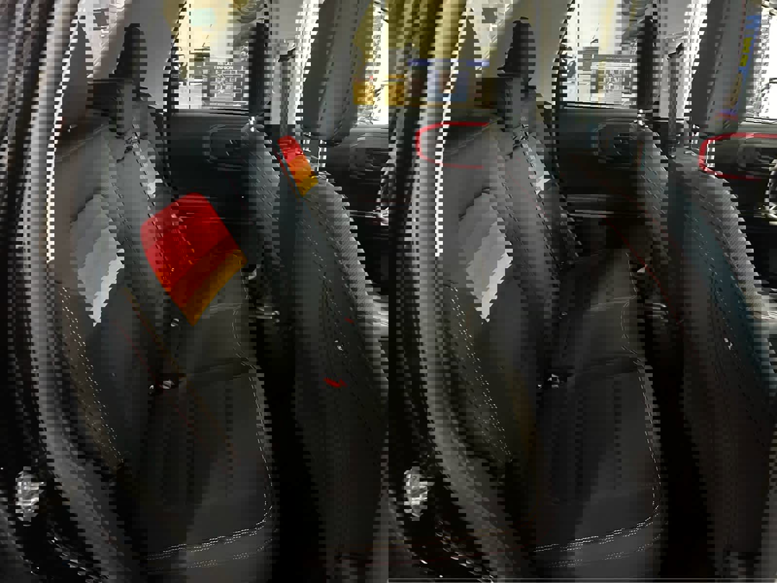 Used 2025 Ford Bronco Sport Free Wheeling w/ Convenience Package image 33