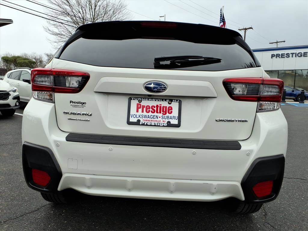 Used 2023 Subaru Crosstrek 2.5i Limited w/ Popular Package #2 image 5