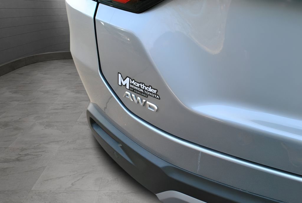 Certified 2025 Honda Pilot EX-L image 9