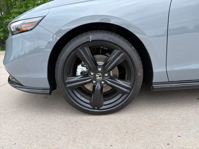 New 2026 Honda Accord Sport image 9
