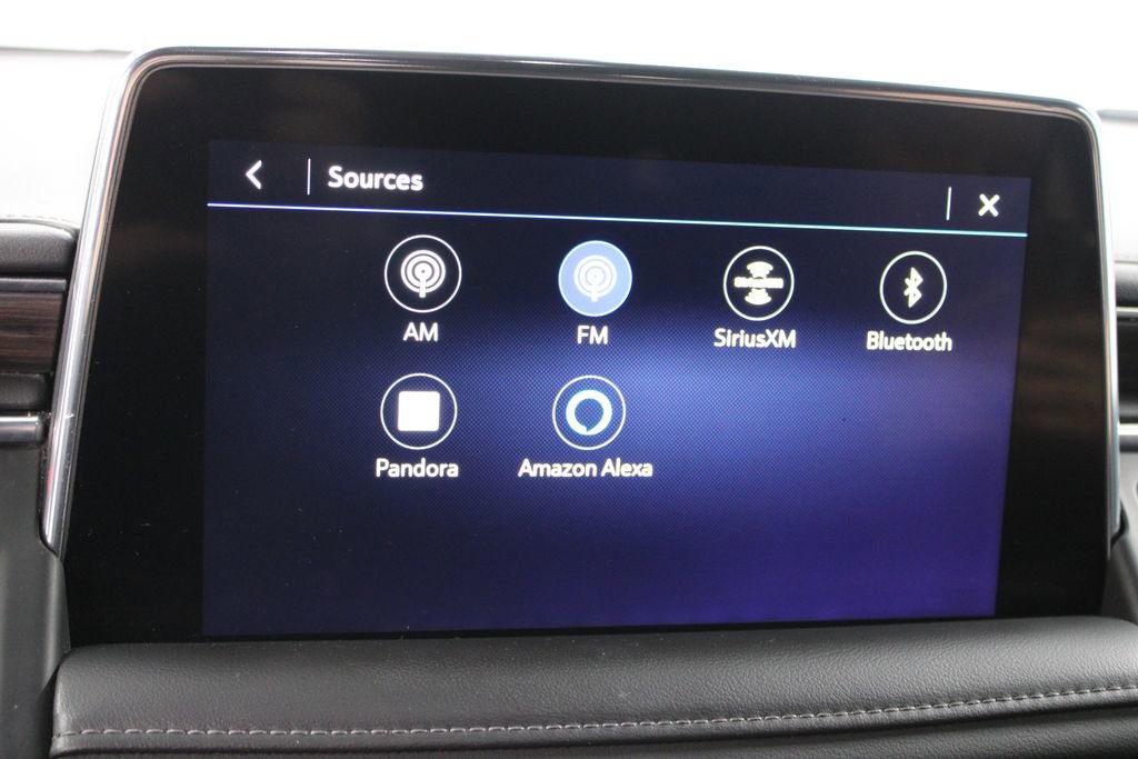 Used 2021 Chevrolet Tahoe LT image 48