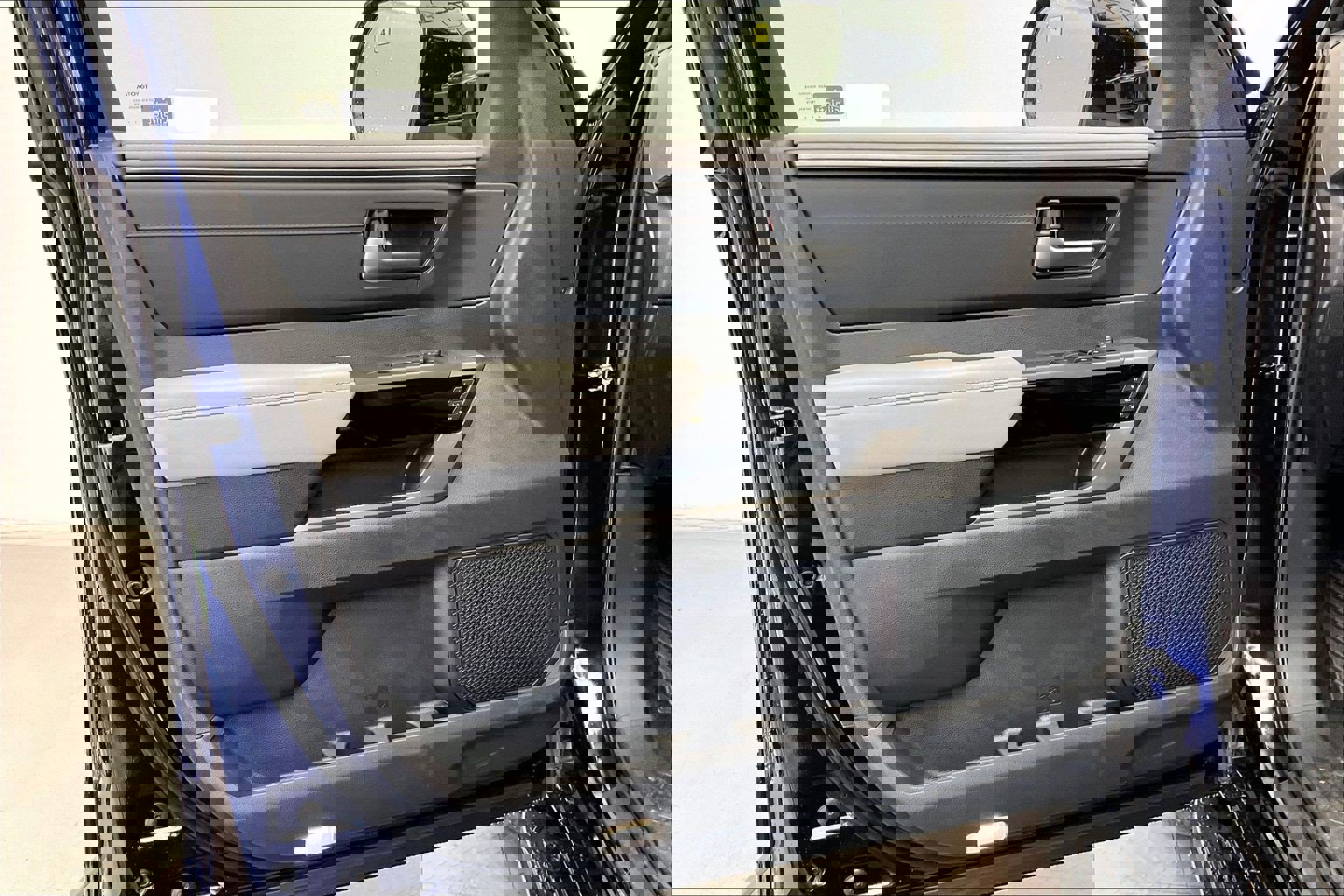 New 2026 Toyota Sequoia Limited image 12