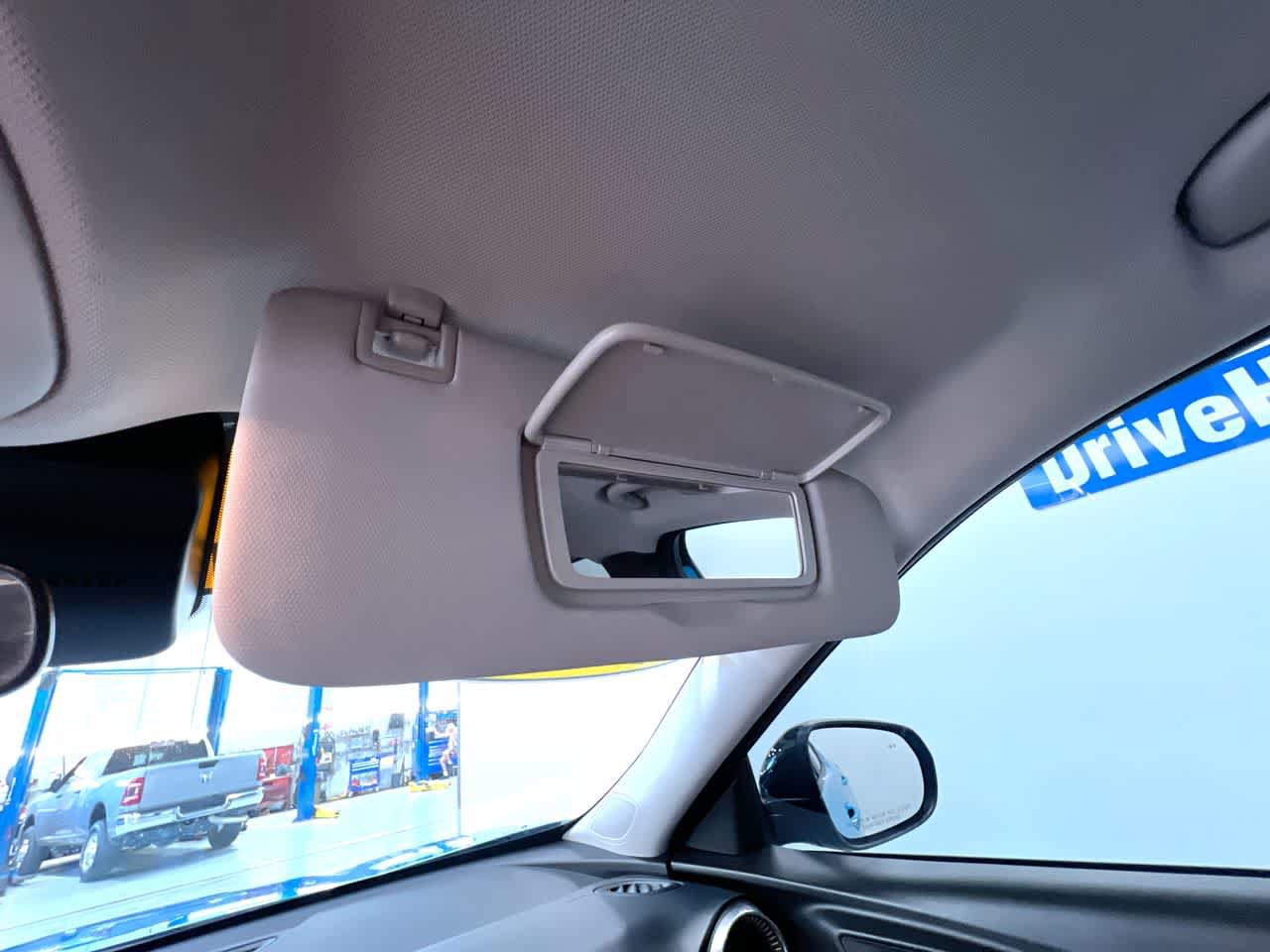 Used 2025 Chevrolet Trax ACTIV w/ Sunroof Package FWD image 33