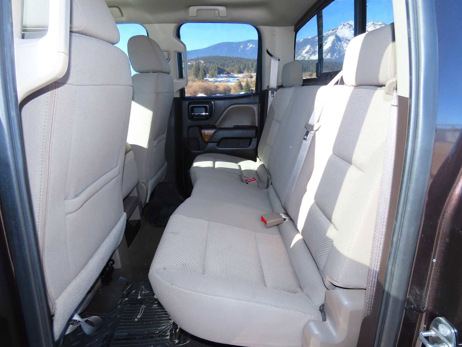 Used 2016 GMC Sierra 2500 SLE w/ SLE Preferred Package image 20