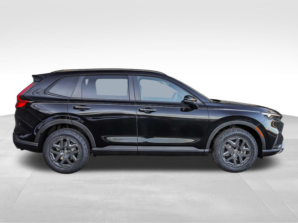 New 2026 Honda CR-V TrailSport image 3
