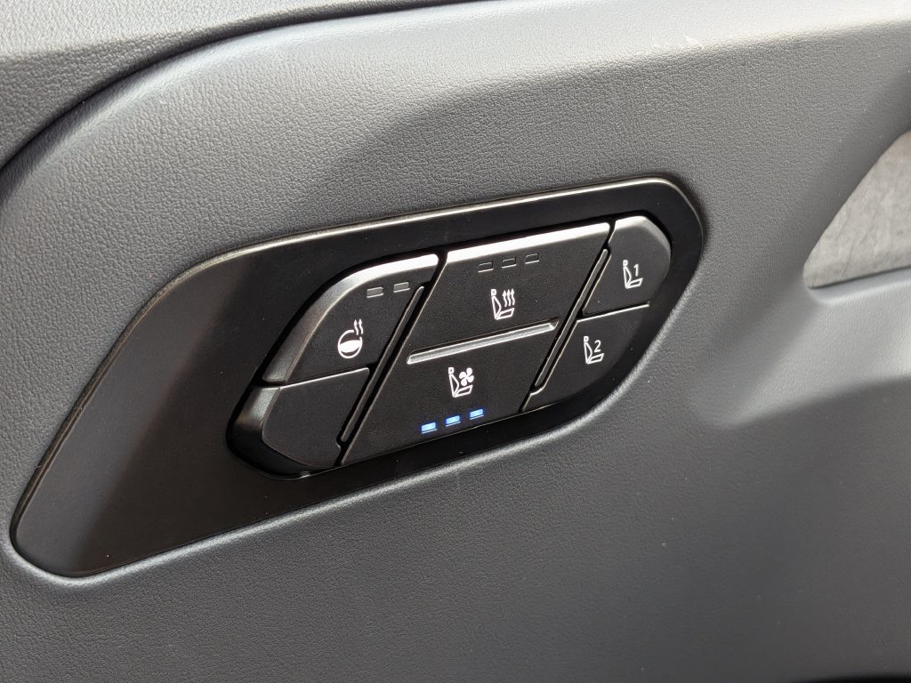 New 2027 Kia Telluride SX X-Pro AWD/4WD image 25