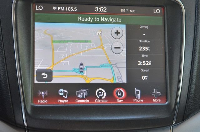 Used 2017 Dodge Journey Crossroad w/ Popular Equipment Group AWD/4WD image 32