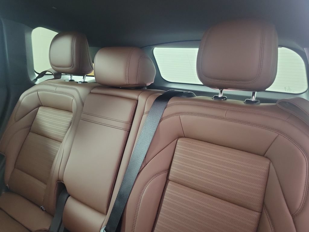 New 2026 Lincoln Nautilus Reserve AWD/4WD image 12