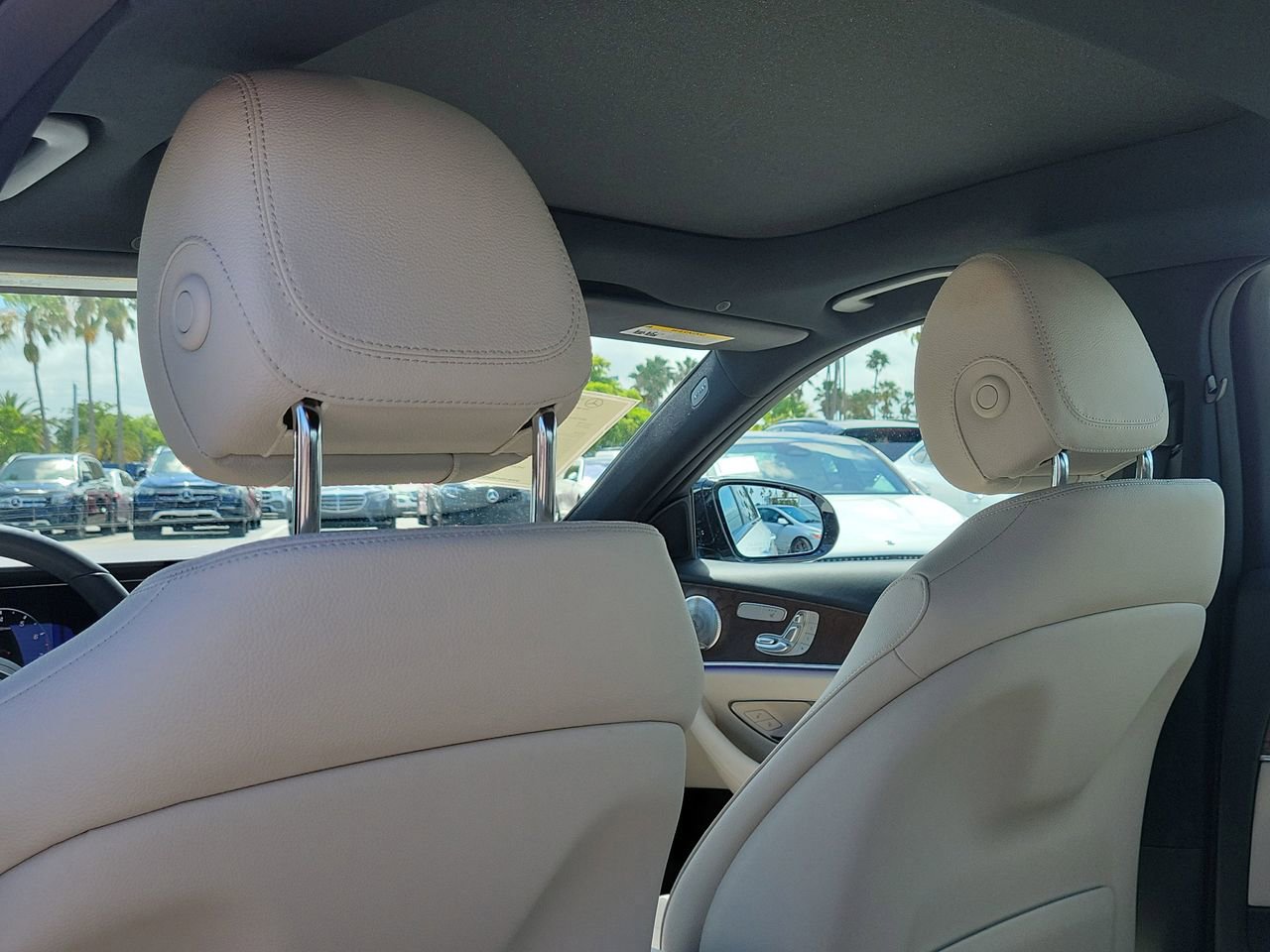 Certified 2023 Mercedes-Benz E 350 Sedan image 10