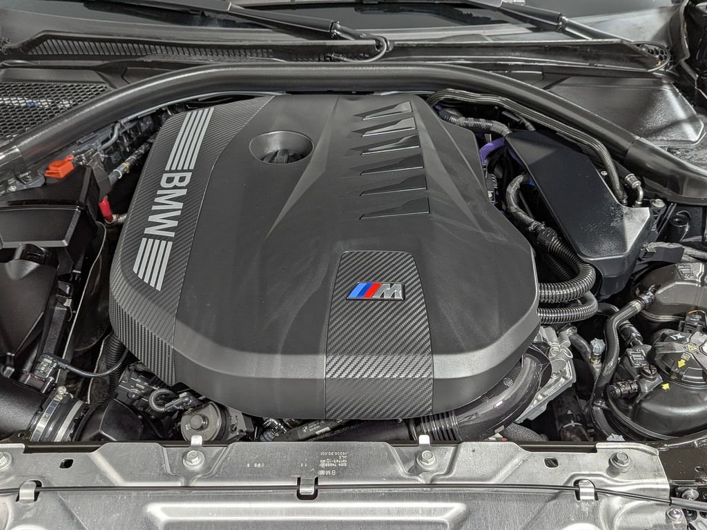 Used 2025 BMW M340i xDrive w/ Premium Package AWD/4WD image 46