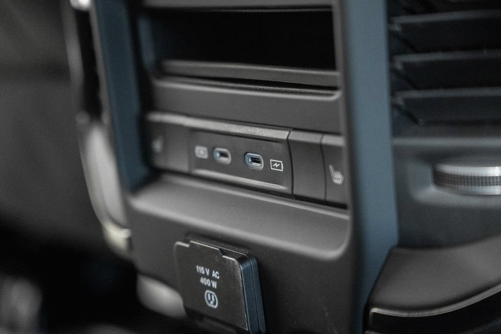 New 2026 RAM 2500 Limited AWD/4WD image 38