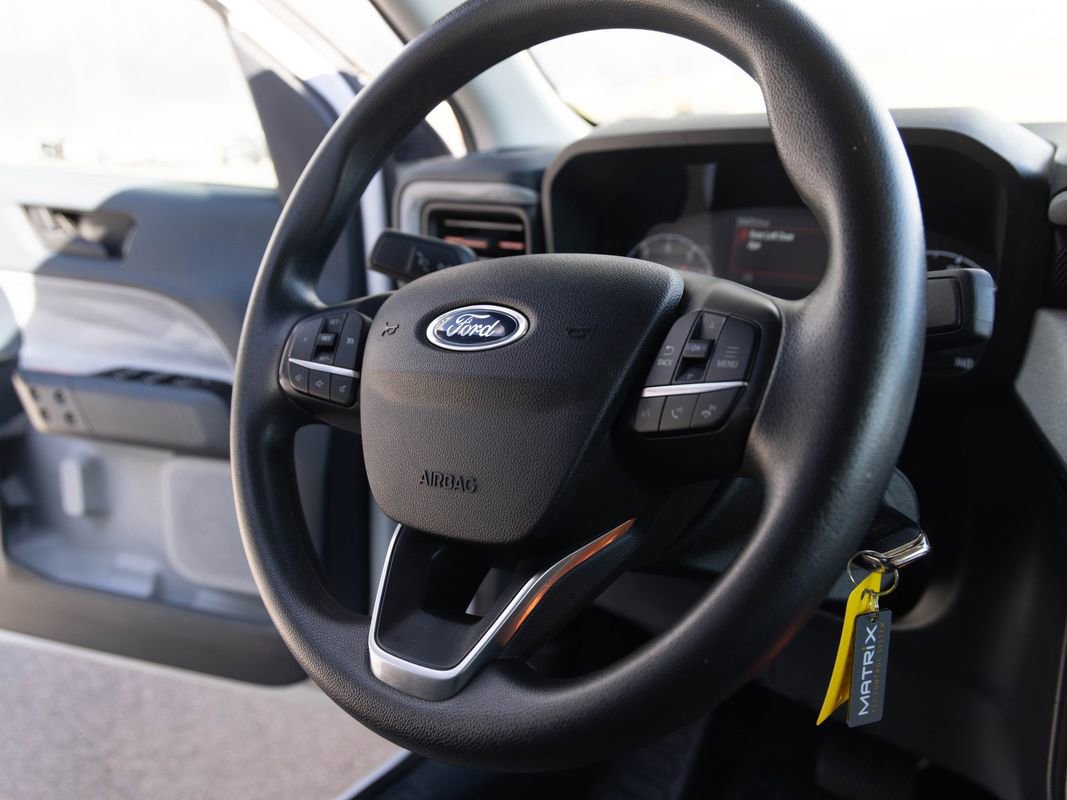 Used 2022 Ford Maverick XLT image 17