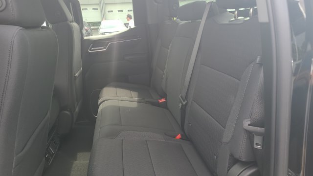 New 2026 GMC Sierra 1500 Elevation AWD/4WD image 19