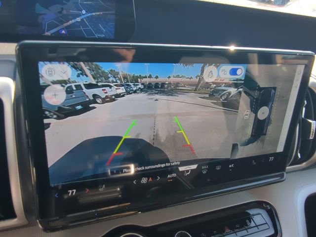 New 2025 Ford Expedition Max Active image 13