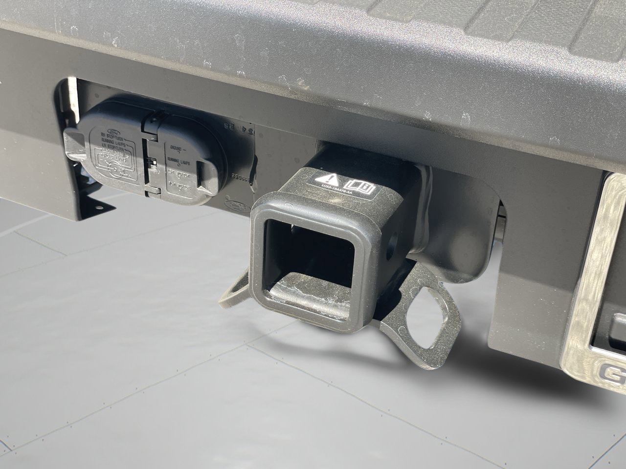 New 2026 Ford Maverick Lariat image 11