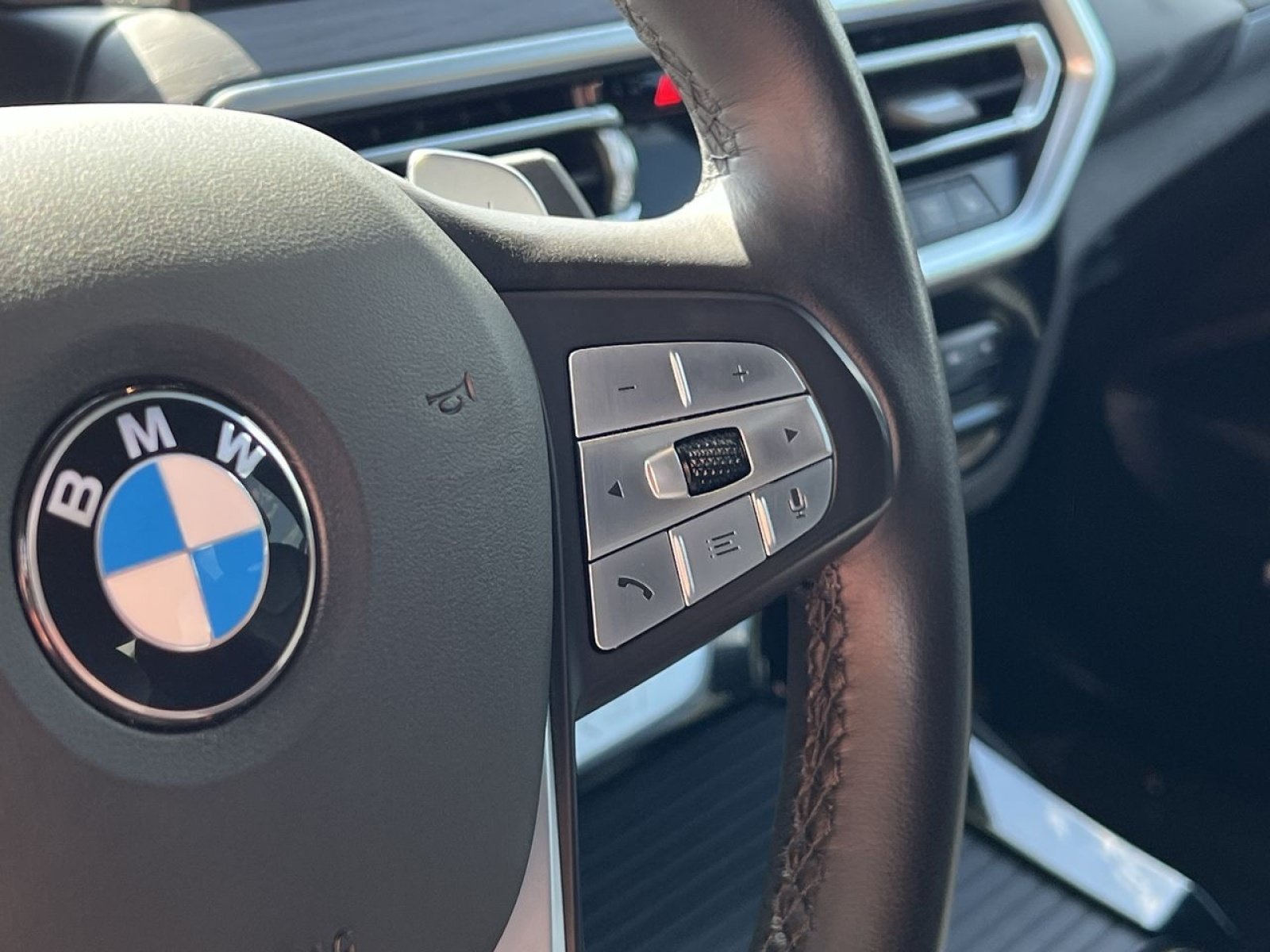 Used 2024 BMW X3 xDrive30i w/ Convenience Package AWD/4WD image 34