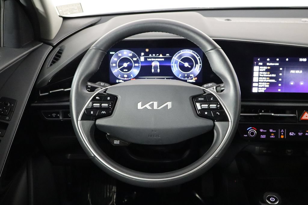 Used 2023 Kia Niro Wind FWD image 7