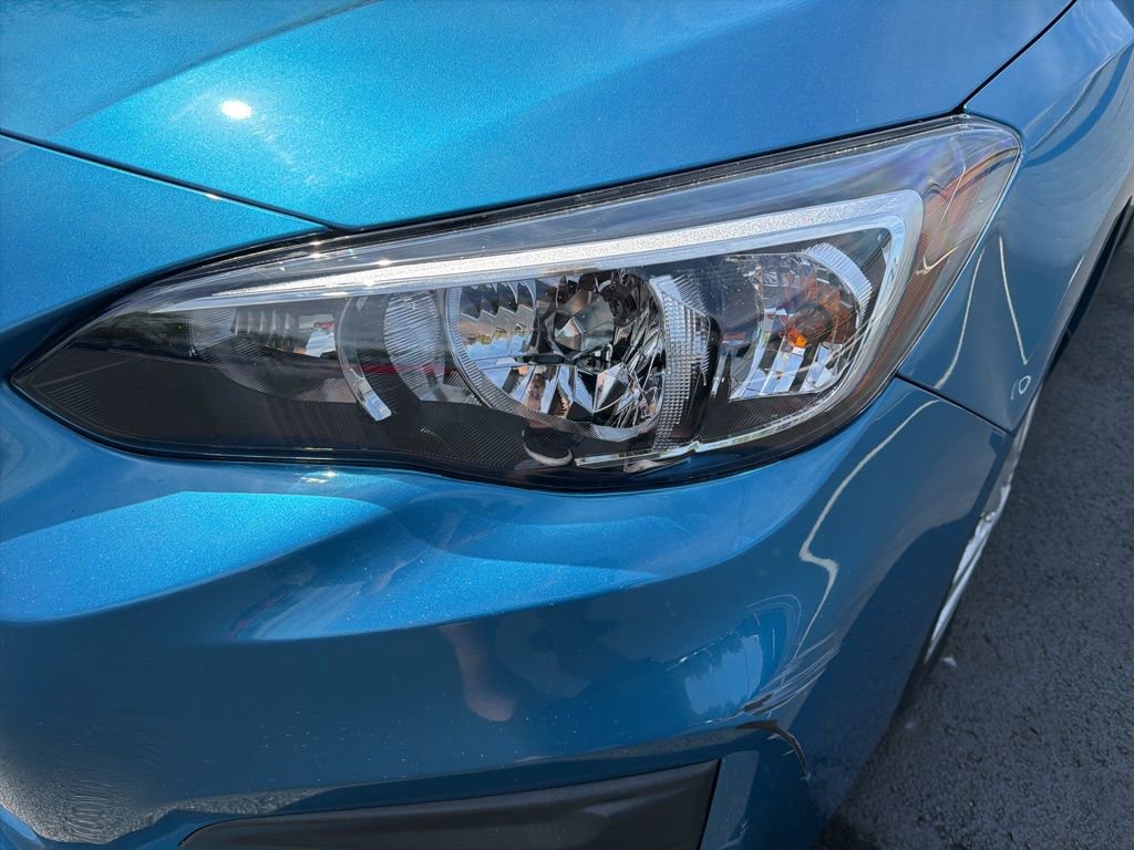 Used 2019 Subaru Impreza 2.0i w/ Eyesight AWD/4WD image 9