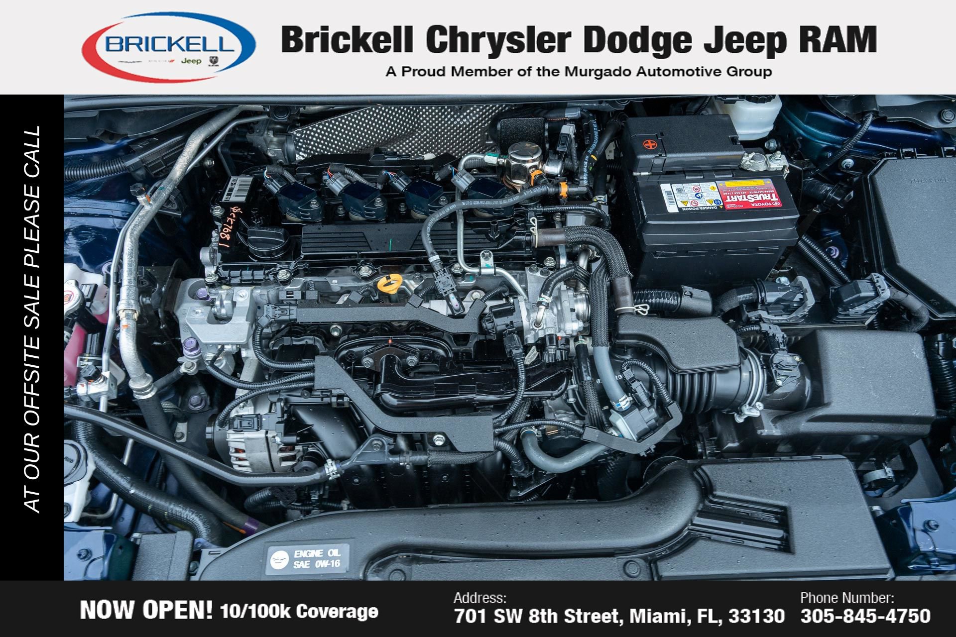 Used 2023 Toyota Corolla LE image 29