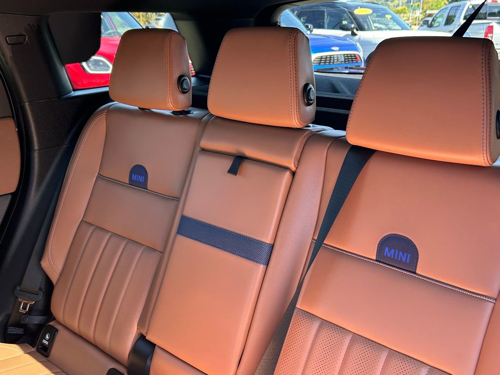 Used 2025 MINI Cooper Countryman S w/ Comfort Package Max AWD/4WD image 31
