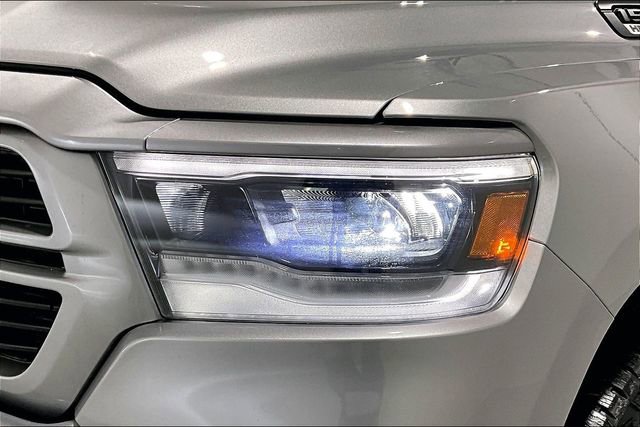 Used 2023 RAM 1500 Sport image 34