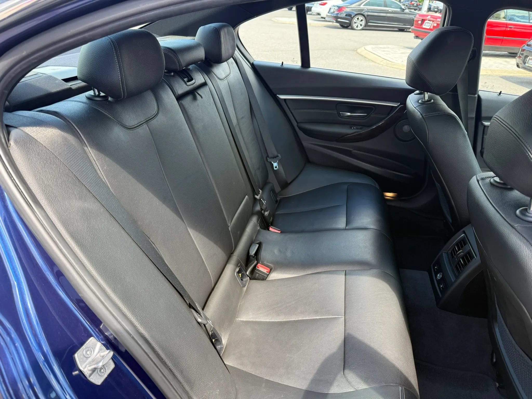 Used 2016 BMW 340i Sedan RWD image 20