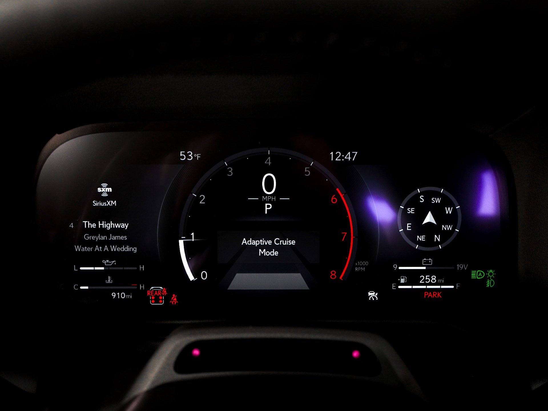 Used 2025 Lexus GX 550 image 21