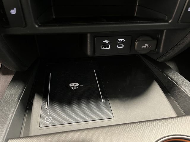 New 2026 Honda Ridgeline TrailSport+ image 21