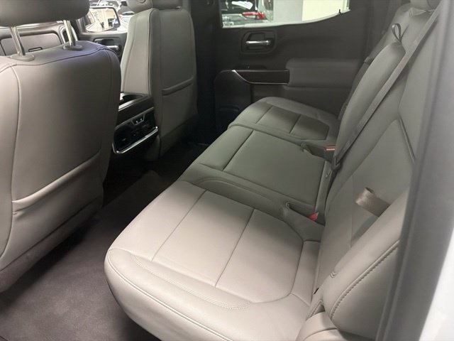 Used 2019 GMC Sierra 1500 SLT AWD/4WD image 15