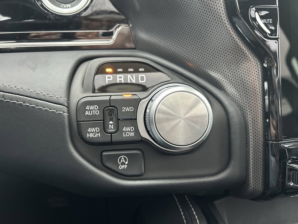 New 2026 RAM 1500 Limited image 24