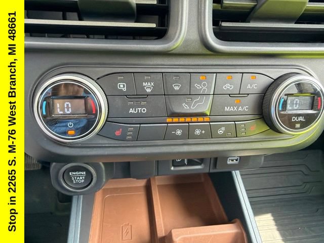 Used 2022 Ford Maverick Lariat w/ Lariat Luxury Package AWD/4WD image 37