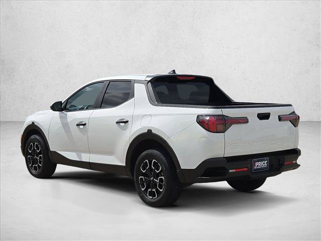 Used 2024 Hyundai Santa Cruz SEL FWD image 7