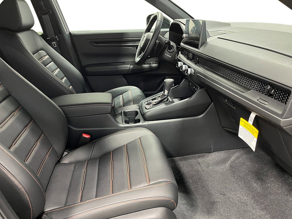 New 2026 Honda CR-V Sport-L image 28