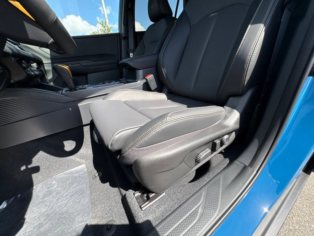 New 2026 Subaru Outback Wilderness AWD/4WD image 13