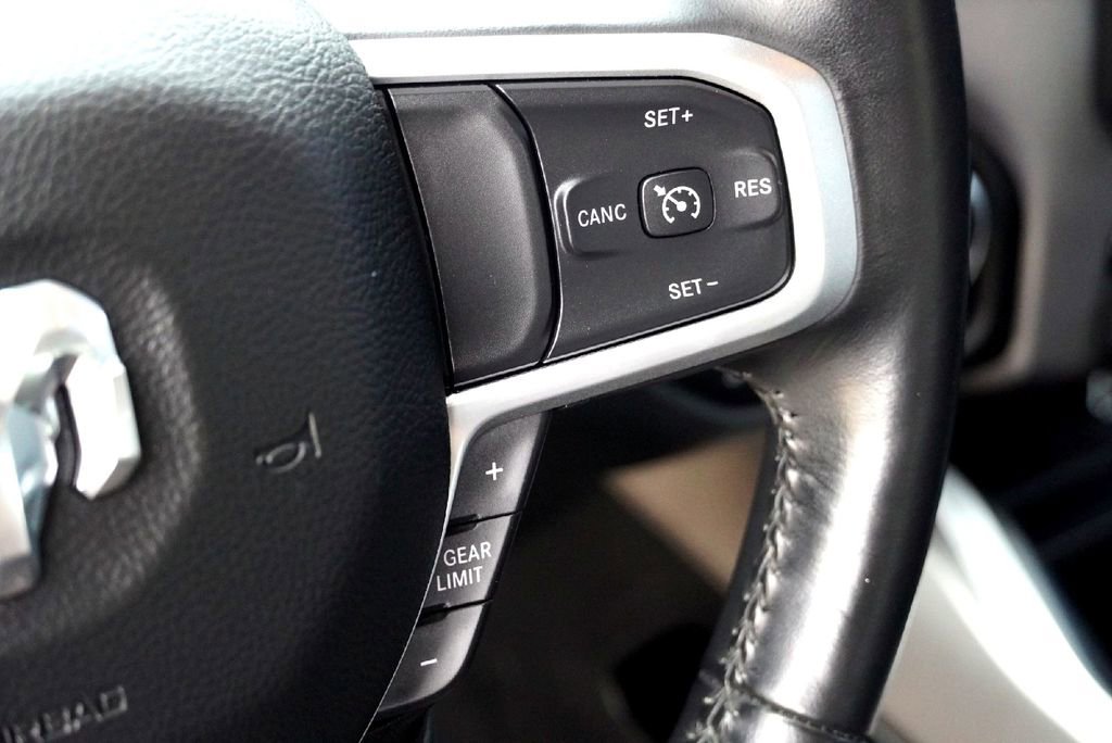 Used 2023 RAM 1500 Lone Star image 17