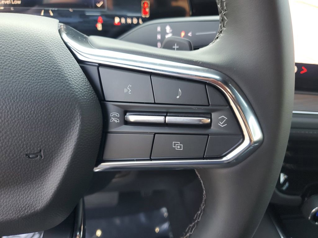 New 2026 Chevrolet Suburban LS w/ LPO, Dark Essentials Package image 28