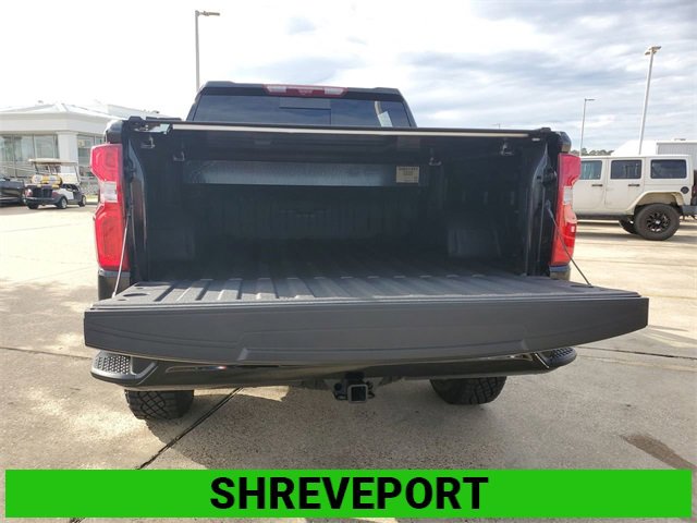 Certified 2025 Chevrolet Silverado 1500 ZR2 w/ Technology Package image 27