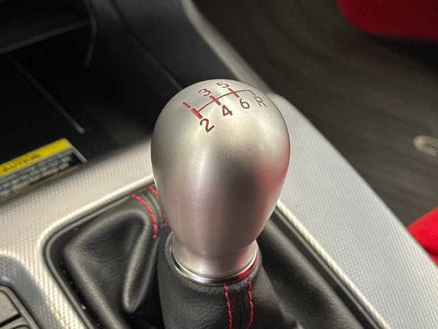 Used 2025 Honda Civic Type R image 22