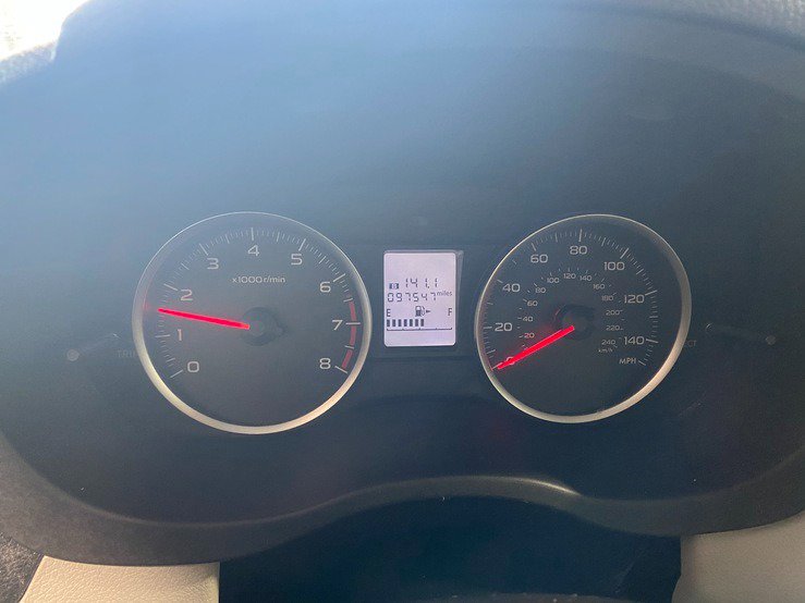 Used 2014 Subaru Forester 2.5i Premium image 21