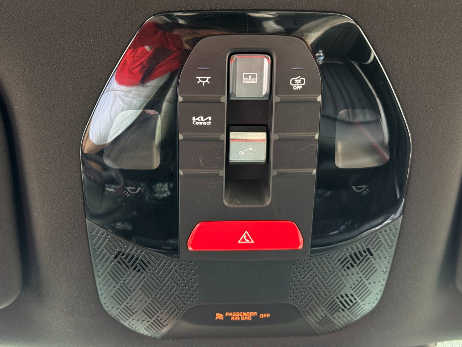 Used 2025 Kia EV9 GT-Line AWD/4WD image 35