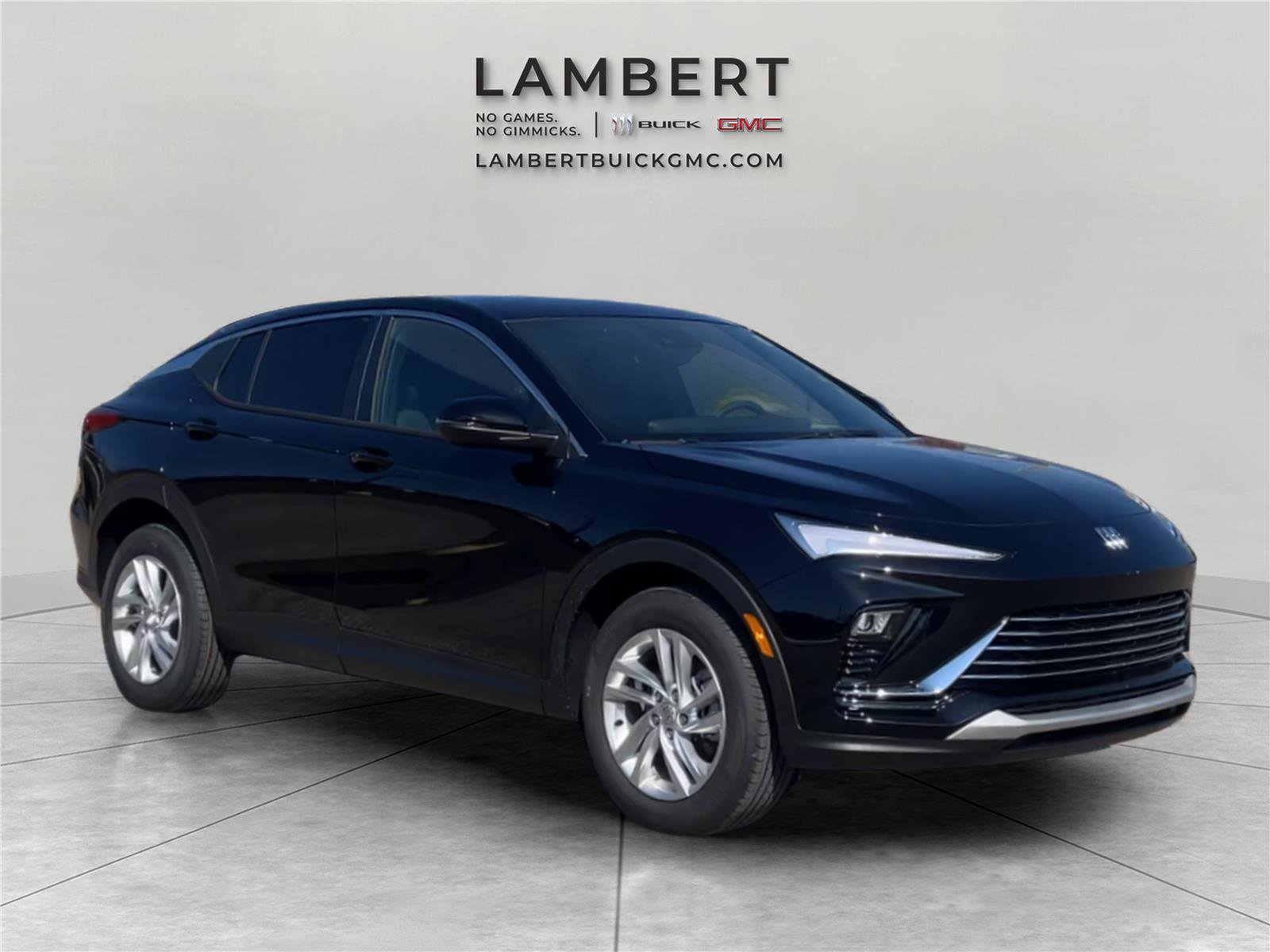 New 2026 Buick Envista Preferred w/ Convenience I Package image 7