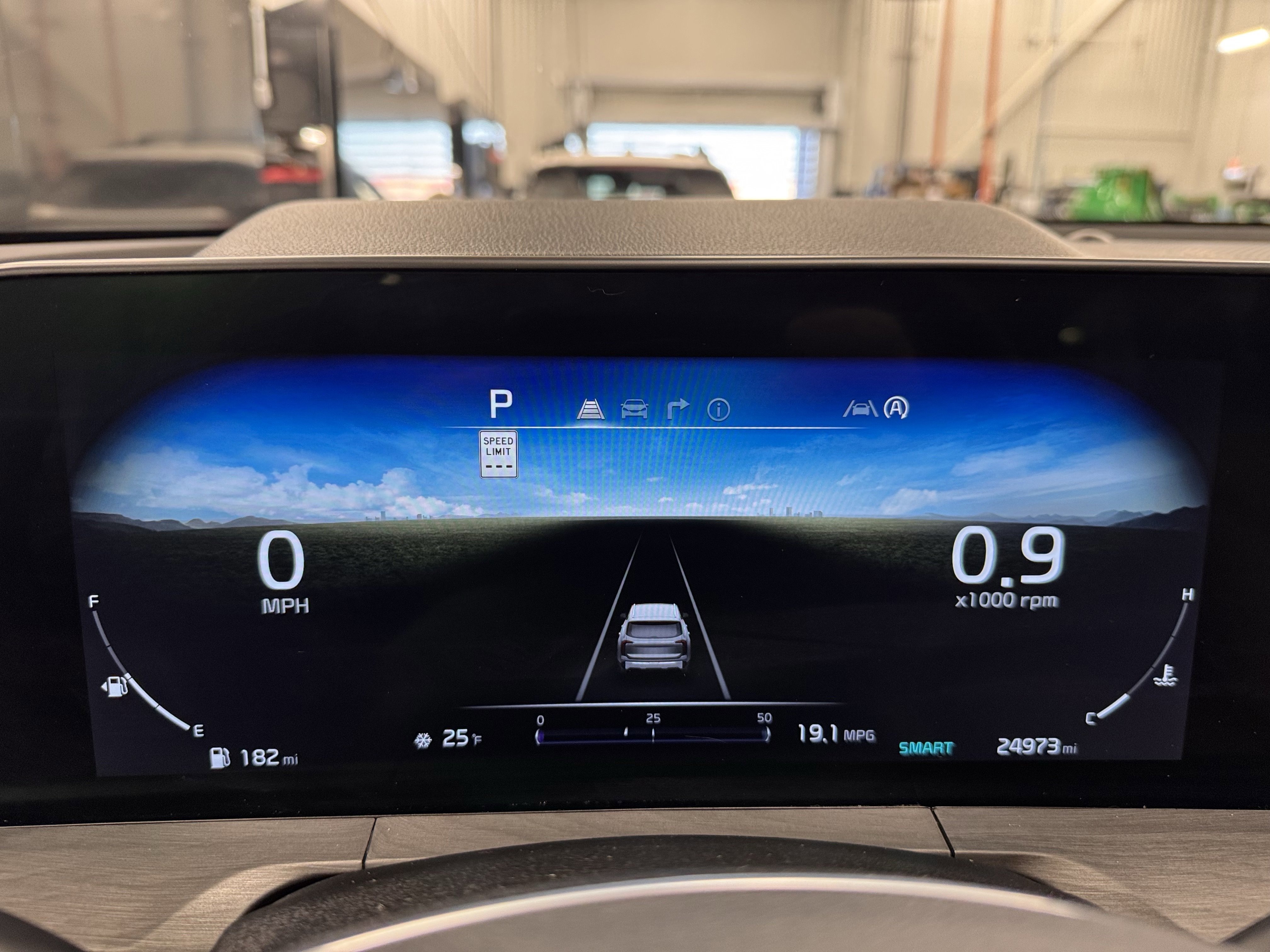 Used 2023 Kia Telluride SX X-Line image 16