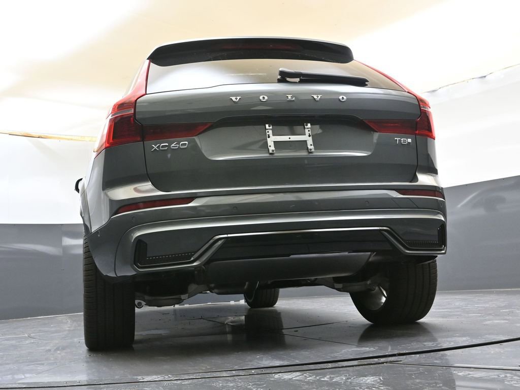 New 2026 Volvo XC60 T8 Ultra image 39