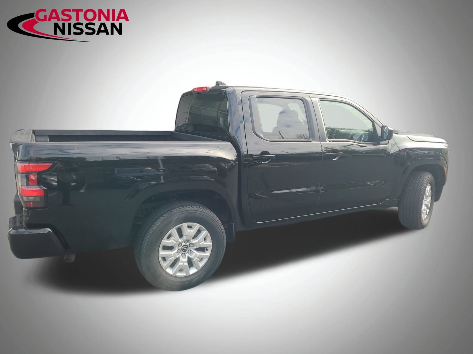 Used 2023 Nissan Frontier SV image 43