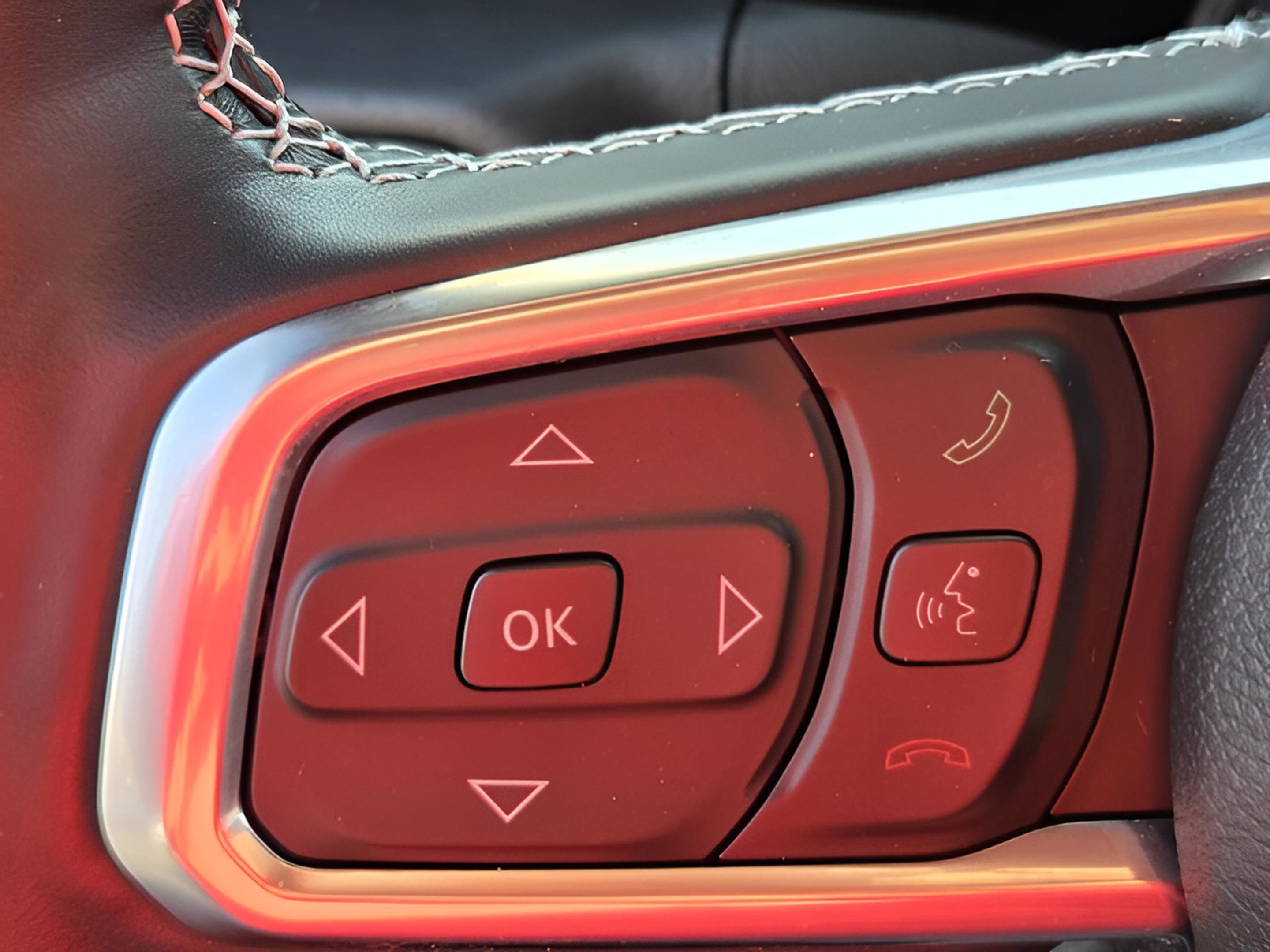 Used 2023 Jeep Wrangler Sahara w/ Cold Weather Group image 26