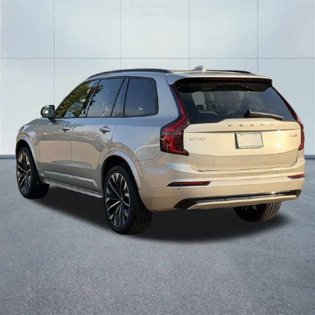 Used 2026 Volvo XC90 B6 Ultra w/ Lounge Package AWD/4WD image 8