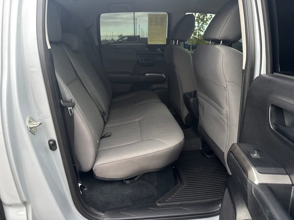 Used 2019 Toyota Tacoma SR5 image 27