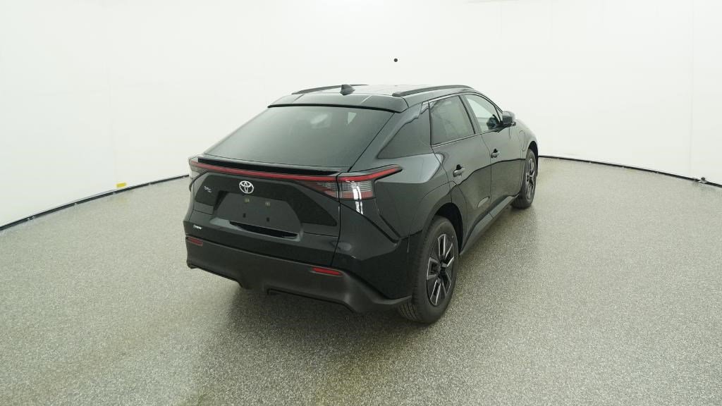 New 2026 Toyota bZ image 25