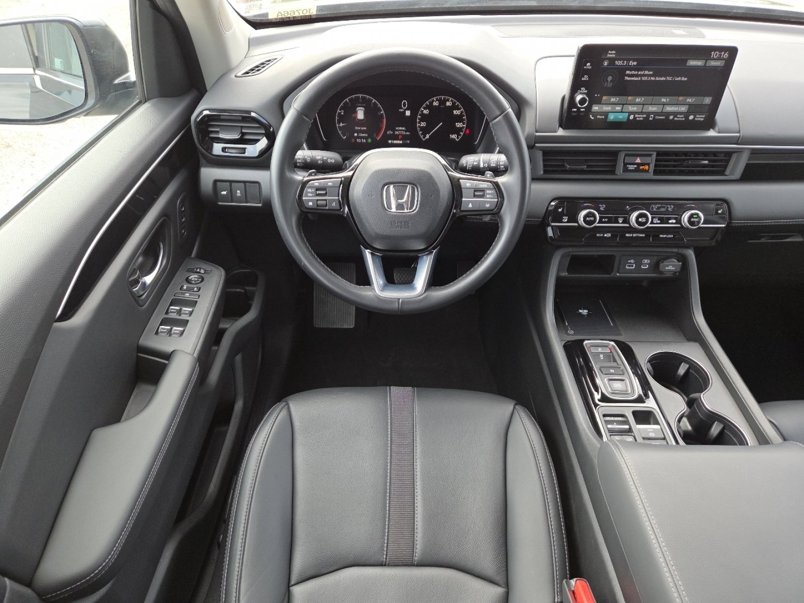 Used 2023 Honda Pilot EX-L image 26