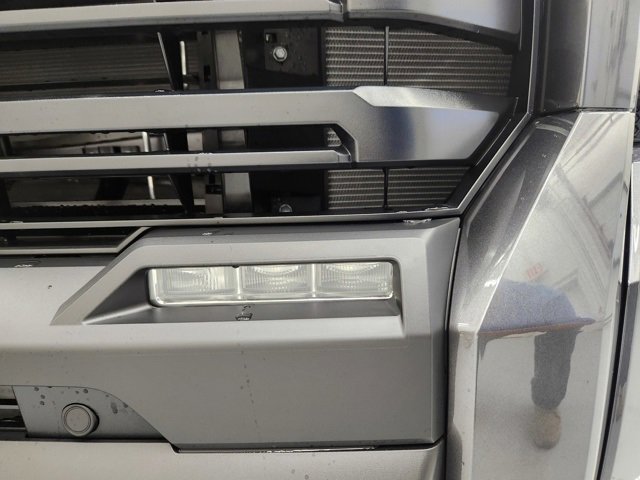 New 2025 Toyota Tundra SR5 image 12